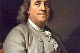Zainspiruj się: Co nam podpowiada Benjamin Franklin, najbardziej znany na świecie self-made man?